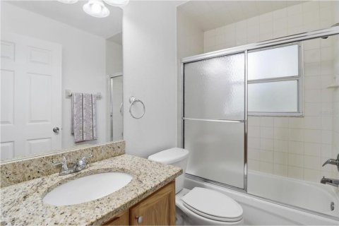 House in Crystal River, Florida 3 bedrooms, 118.82 sq.m. № 2213103 - photo 22