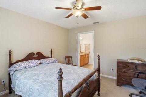 House in Crystal River, Florida 3 bedrooms, 118.82 sq.m. № 2213103 - photo 26