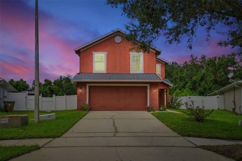Casa en venta en Kissimmee, Florida, 3 dormitorios, 141.49 m2 № 1916344 - foto 23