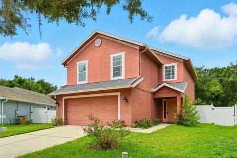 Casa en venta en Kissimmee, Florida, 3 dormitorios, 141.49 m2 № 1916344 - foto 1