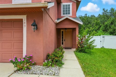 Casa en venta en Kissimmee, Florida, 3 dormitorios, 141.49 m2 № 1916344 - foto 2