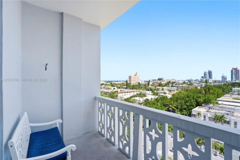 Condominio en alquiler en Miami Beach, Florida, 1 dormitorio, 74.69 m2 № 2078026 - foto 7