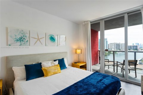 Купить кондоминиум в Халландейл-Бич, Флорида 2 спальни, 95.69м2, № 1985588 - фото 27