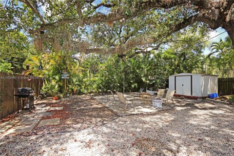 House in Fort Lauderdale, Florida 3 bedrooms, 78.04 sq.m. № 1802548 - photo 20