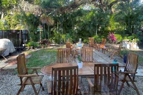 House in Fort Lauderdale, Florida 3 bedrooms, 78.04 sq.m. № 1802548 - photo 21