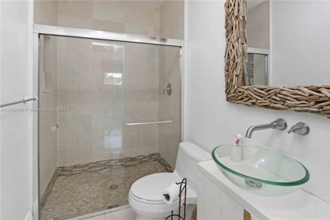 House in Fort Lauderdale, Florida 3 bedrooms, 78.04 sq.m. № 1802548 - photo 13