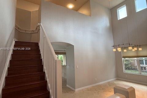 Купить виллу или дом в Уэстон, Флорида 5 спален, 282.52м2, № 2042955 - фото 6