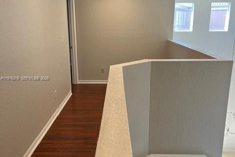 Купить виллу или дом в Уэстон, Флорида 5 спален, 282.52м2, № 2042955 - фото 25