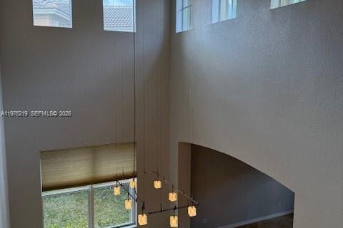 Купить виллу или дом в Уэстон, Флорида 5 спален, 282.52м2, № 2042955 - фото 24