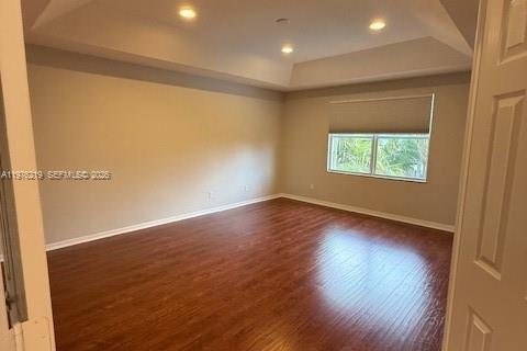 Купить виллу или дом в Уэстон, Флорида 5 спален, 282.52м2, № 2042955 - фото 30