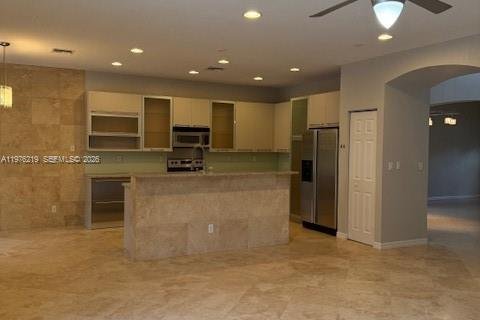 Купить виллу или дом в Уэстон, Флорида 5 спален, 282.52м2, № 2042955 - фото 19