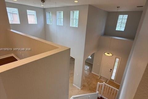 Купить виллу или дом в Уэстон, Флорида 5 спален, 282.52м2, № 2042955 - фото 28