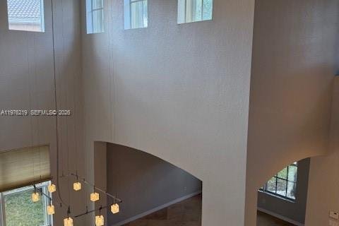 Купить виллу или дом в Уэстон, Флорида 5 спален, 282.52м2, № 2042955 - фото 23