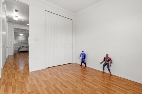 Touwnhouse à vendre à Cutler Bay, Floride: 4 chambres, 204.48 m2 № 2192784 - photo 30