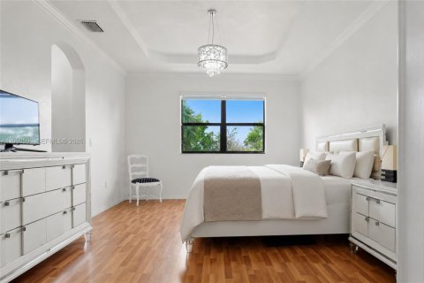 Touwnhouse à vendre à Cutler Bay, Floride: 4 chambres, 204.48 m2 № 2192784 - photo 19