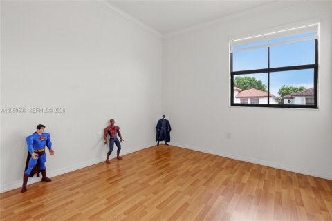 Touwnhouse à vendre à Cutler Bay, Floride: 4 chambres, 204.48 m2 № 2192784 - photo 29