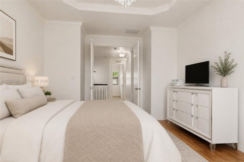 Touwnhouse à vendre à Cutler Bay, Floride: 4 chambres, 204.48 m2 № 2192784 - photo 18