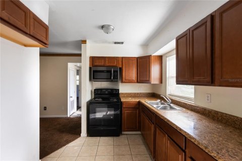 House in DeLand, Florida 3 bedrooms, 120.03 sq.m. № 2098603 - photo 29