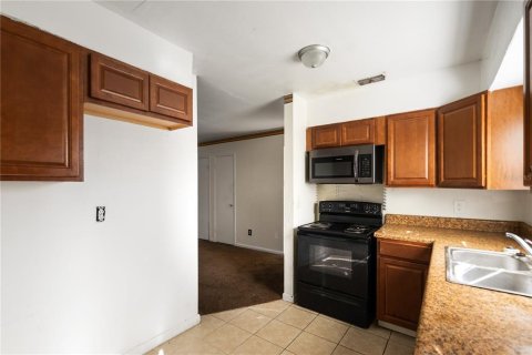 House in DeLand, Florida 3 bedrooms, 120.03 sq.m. № 2098603 - photo 28