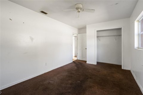 House in DeLand, Florida 3 bedrooms, 120.03 sq.m. № 2098603 - photo 16