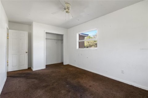House in DeLand, Florida 3 bedrooms, 120.03 sq.m. № 2098603 - photo 17