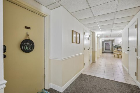Copropriété à vendre à Clearwater, Floride: 2 chambres, 120.77 m2 № 2408833 - photo 4