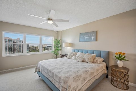 Copropriété à vendre à Clearwater, Floride: 2 chambres, 120.77 m2 № 2408833 - photo 26