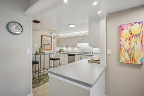 Copropriété à vendre à Clearwater, Floride: 2 chambres, 120.77 m2 № 2408833 - photo 18