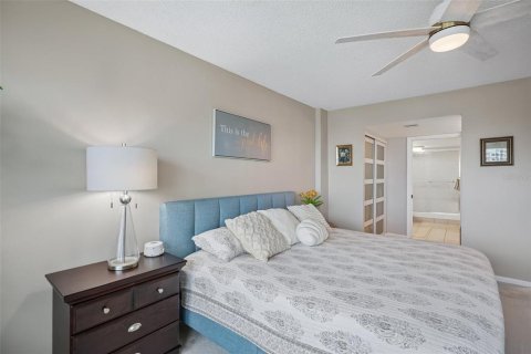 Copropriété à vendre à Clearwater, Floride: 2 chambres, 120.77 m2 № 2408833 - photo 28