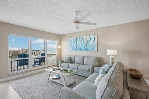 Copropriété à vendre à Clearwater, Floride: 2 chambres, 120.77 m2 № 2408833 - photo 9