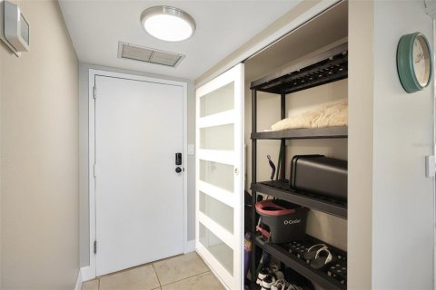 Copropriété à vendre à Clearwater, Floride: 2 chambres, 120.77 m2 № 2408833 - photo 6