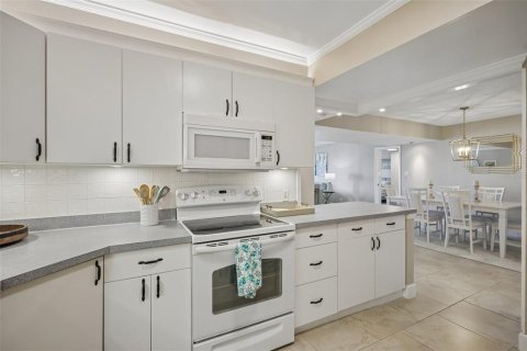 Copropriété à vendre à Clearwater, Floride: 2 chambres, 120.77 m2 № 2408833 - photo 22