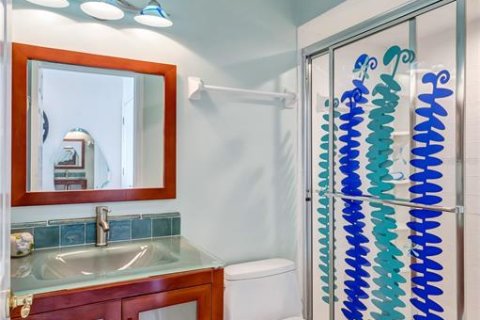 Townhouse in Saint Pete Beach, Florida 4 bedrooms, 211.35 sq.m. № 1902410 - photo 25