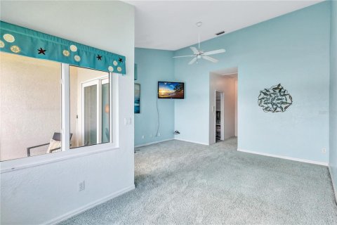 Townhouse in Saint Pete Beach, Florida 4 bedrooms, 211.35 sq.m. № 1902410 - photo 28