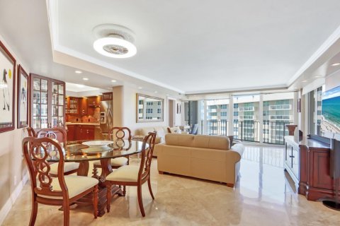 Condo in Riviera Beach, Florida, 2 bedrooms  № 2083331 - photo 4