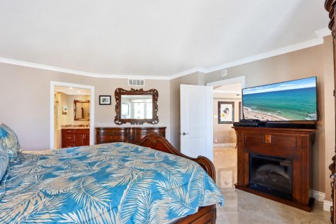 Condo in Riviera Beach, Florida, 2 bedrooms  № 2083331 - photo 12