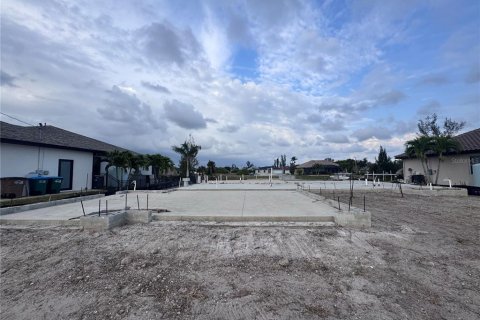 Land in Cape Coral, Florida № 1845092 - photo 11