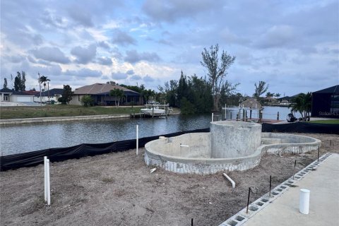 Land in Cape Coral, Florida № 1845092 - photo 16