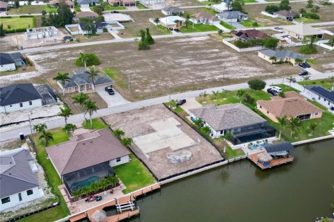 Land in Cape Coral, Florida № 1845092 - photo 4
