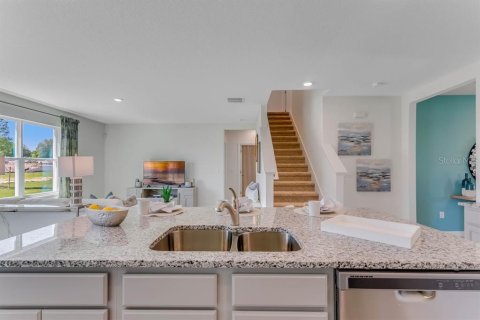 Купить виллу или дом в Киссимми, Флорида 10 комнат, 241.64м2, № 1559402 - фото 9