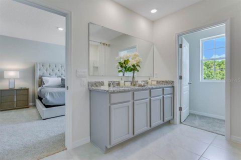 Купить виллу или дом в Киссимми, Флорида 10 комнат, 241.64м2, № 1559402 - фото 22