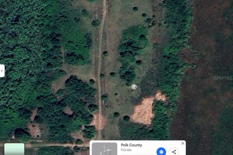 Land in Polk City, Florida № 2162060 - photo 2