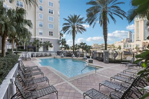 Condominio en alquiler en Tampa, Florida, 3 dormitorios, 130.71 m2 № 1736405 - foto 30