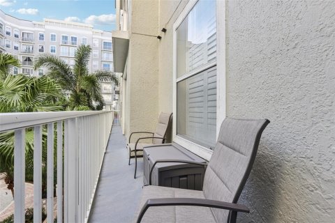Condominio en alquiler en Tampa, Florida, 3 dormitorios, 130.71 m2 № 1736405 - foto 29