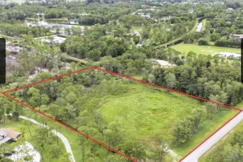 Commercial property in Lake Worth, Florida № 2375904