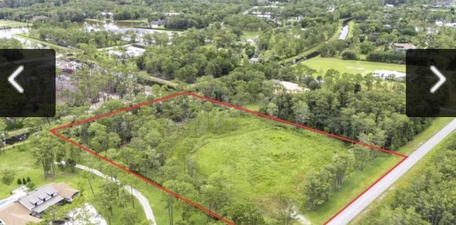 Commercial property in Lake Worth, Florida № 2375904
