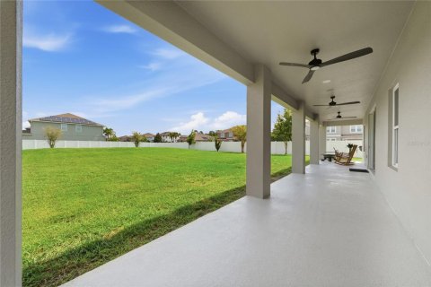 Casa en venta en Orlando, Florida, 5 dormitorios, 306.58 m2 № 2210167 - foto 15