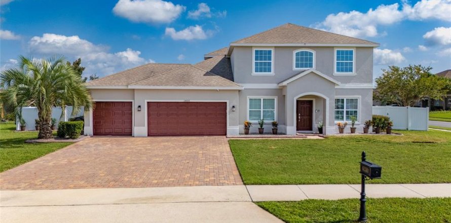Casa en Orlando, Florida 5 dormitorios, 306.58 m2 № 2210167