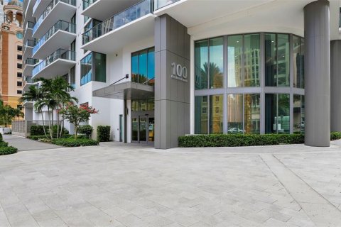 Copropriété à vendre à Saint Petersburg, Floride: 2 chambres, 172.24 m2 № 1914791 - photo 30