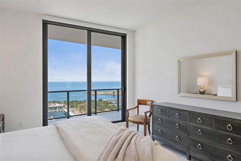 Copropriété à vendre à Saint Petersburg, Floride: 2 chambres, 172.24 m2 № 1914791 - photo 15
